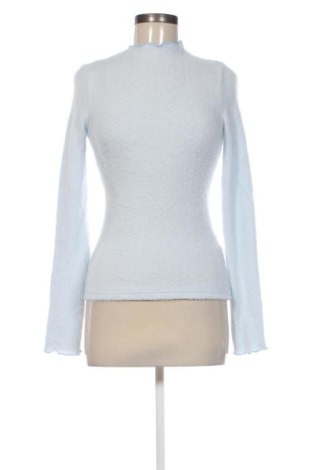 Bluză de femei SHEIN, Mărime S, Culoare Albastru, Preț 21,99 Lei