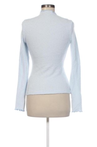 Bluză de femei SHEIN, Mărime S, Culoare Albastru, Preț 21,99 Lei