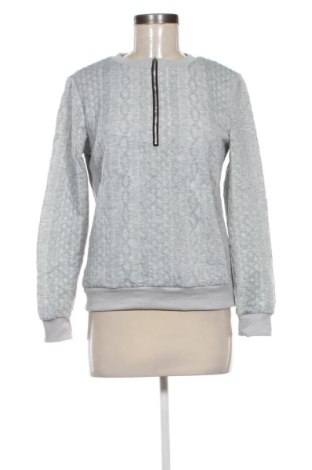 Bluză de femei SHEIN, Mărime S, Culoare Gri, Preț 16,99 Lei