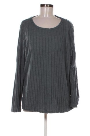 Női blúz SHEIN, Méret 3XL, Szín Kék, Ár 3 969 Ft