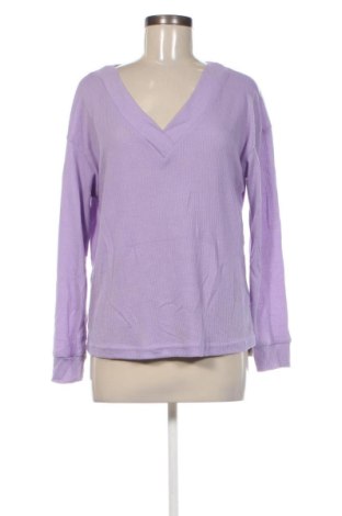 Damen Shirt SHEIN, Größe S, Farbe Lila, Preis € 4,99