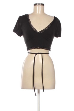 Dámská halenka SHEIN, Velikost XS, Barva Černá, Cena  196,00 Kč