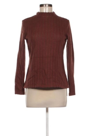 Bluzka damska SHEIN, Rozmiar S, Kolor Brązowy, Cena 20,99 zł