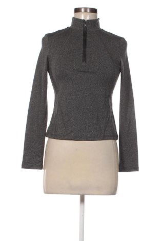Дамска блуза SHEIN, Размер S, Цвят Сив, Цена 5,11 €