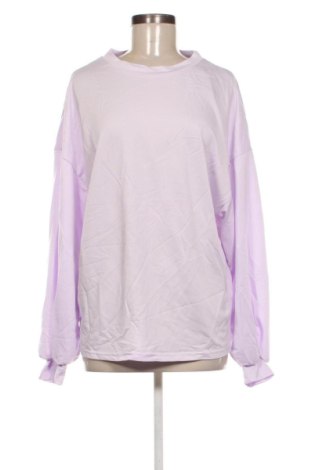 Damen Shirt SHEIN, Größe M, Farbe Lila, Preis 4,99 €