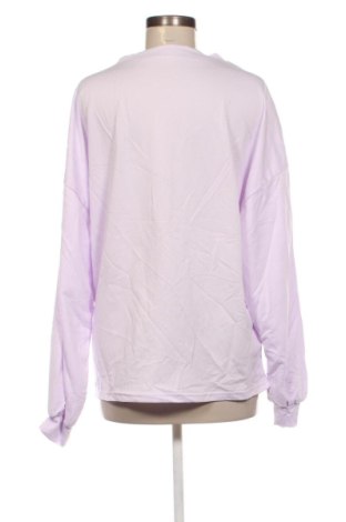 Damen Shirt SHEIN, Größe M, Farbe Lila, Preis 4,99 €