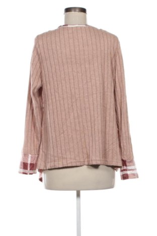 Dámská halenka SHEIN, Velikost XL, Barva Růžová, Cena  119,00 Kč