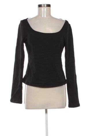 Bluzka damska SHEIN, Rozmiar XL, Kolor Czarny, Cena 22,99 zł