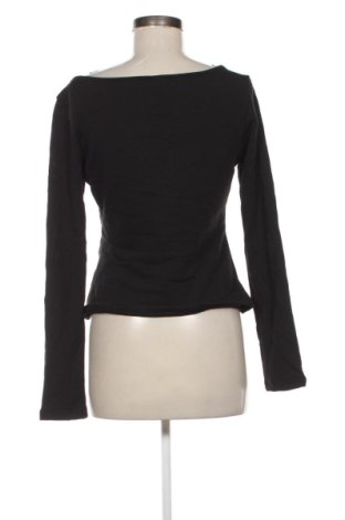 Bluzka damska SHEIN, Rozmiar XL, Kolor Czarny, Cena 22,99 zł