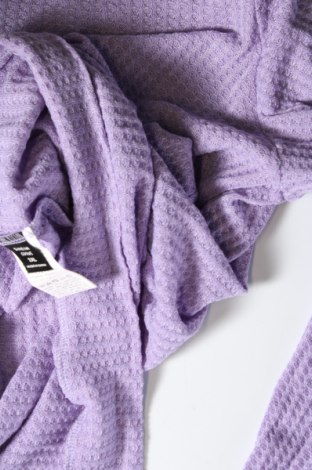 Dámská halenka SHEIN, Velikost XXL, Barva Fialová, Cena  289,00 Kč