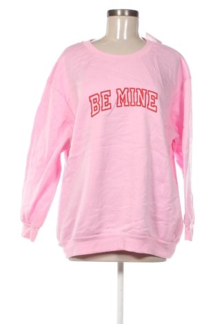 Dámská halenka SHEIN, Velikost XXL, Barva Růžová, Cena  289,00 Kč