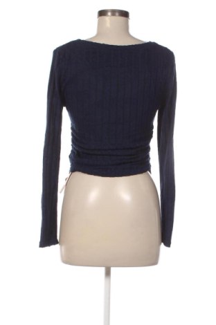 Γυναικεία μπλούζα SHEIN, Μέγεθος L, Χρώμα Μπλέ, Τιμή 6,99 €