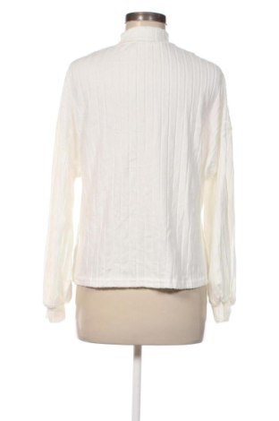 Bluzka damska SHEIN, Rozmiar L, Kolor Biały, Cena 21,99 zł