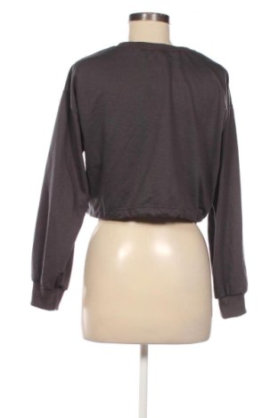 Дамска блуза SHEIN, Размер M, Цвят Сив, Цена 5,76 €