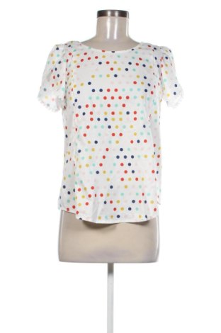 Bluzka damska SHEIN, Rozmiar XS, Kolor Kolorowy, Cena 30,84 zł