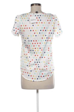 Bluzka damska SHEIN, Rozmiar XS, Kolor Kolorowy, Cena 30,84 zł