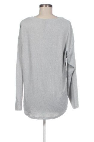 Dámská halenka SHEIN, Velikost L, Barva Šedá, Cena  99,00 Kč