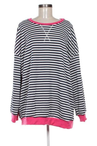 Dámská halenka SHEIN, Velikost 4XL, Barva Vícebarevné, Cena  169,00 Kč