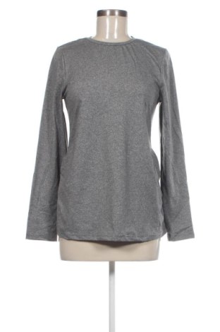 Дамска блуза SHEIN, Размер L, Цвят Сив, Цена 10,22 €