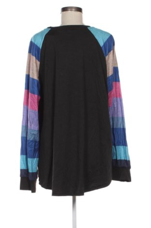 Dámská halenka SHEIN, Velikost 4XL, Barva Vícebarevné, Cena  189,00 Kč