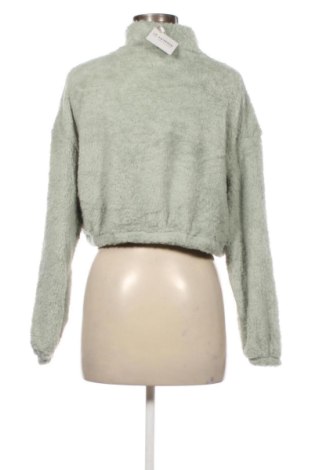 Bluzka damska SHEIN, Rozmiar L, Kolor Zielony, Cena 19,99 zł