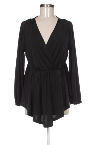 Dámska blúza SHEIN, Veľkosť XL, Farba Čierna, Cena  6,00 €