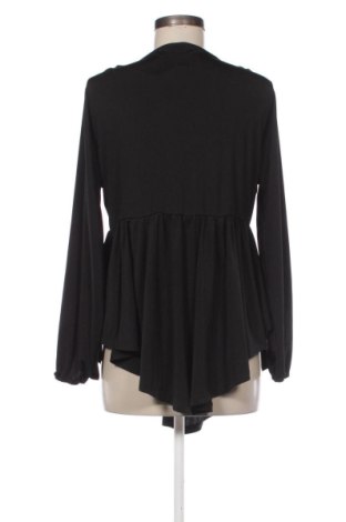 Dámska blúza SHEIN, Veľkosť XL, Farba Čierna, Cena  6,00 €