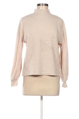 Bluză de femei SHEIN, Mărime L, Culoare Bej, Preț 60,99 Lei