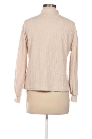 Bluză de femei SHEIN, Mărime L, Culoare Bej, Preț 60,99 Lei