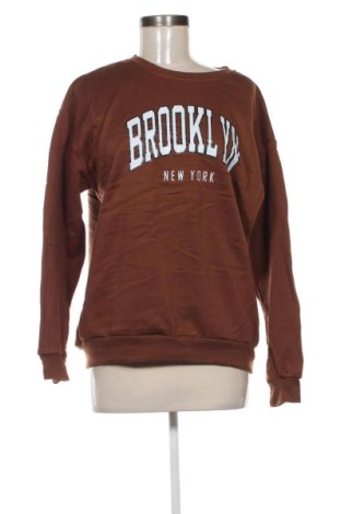 Dámská halenka SHEIN, Velikost L, Barva Hnědá, Cena  99,00 Kč