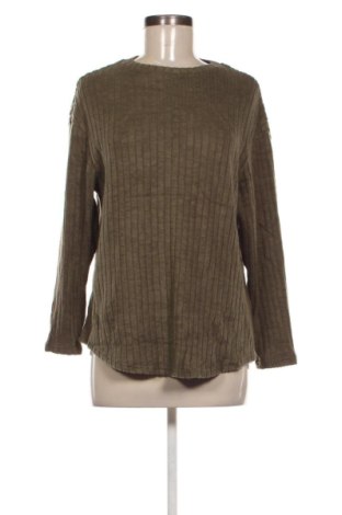 Damen Shirt SHEIN, Größe XS, Farbe Grün, Preis € 4,99