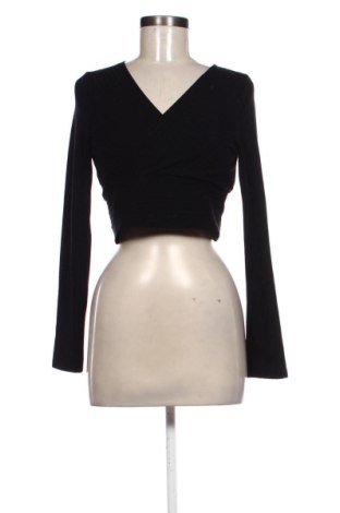 Dámska blúza SHEIN, Veľkosť L, Farba Čierna, Cena  3,95 €