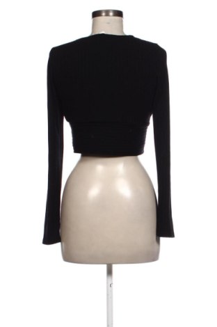 Dámska blúza SHEIN, Veľkosť L, Farba Čierna, Cena  3,95 €