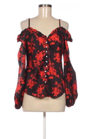 Dámska blúza SHEIN, Veľkosť S, Farba Viacfarebná, Cena  5,75 €