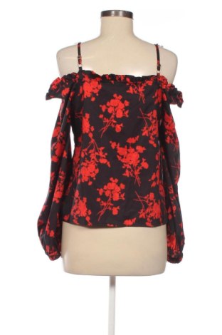 Dámska blúza SHEIN, Veľkosť S, Farba Viacfarebná, Cena  5,75 €