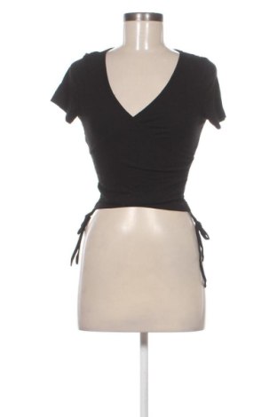 Bluzka damska SHEIN, Rozmiar S, Kolor Czarny, Cena 51,99 zł