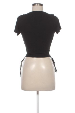 Bluzka damska SHEIN, Rozmiar S, Kolor Czarny, Cena 51,99 zł