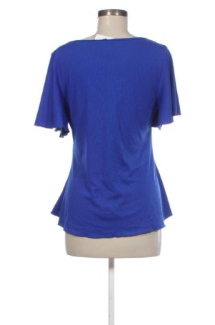 Дамска блуза SHEIN, Размер XL, Цвят Син, Цена 5,62 €