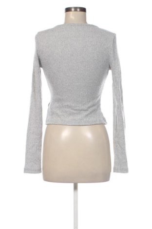 Дамска блуза SHEIN, Размер S, Цвят Сив, Цена 10,22 €
