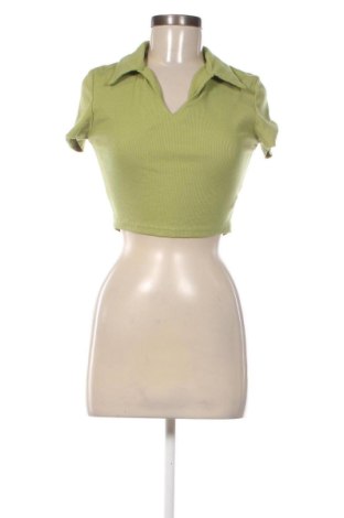 Női blúz SHEIN, Méret XS, Szín Zöld, Ár 2 309 Ft