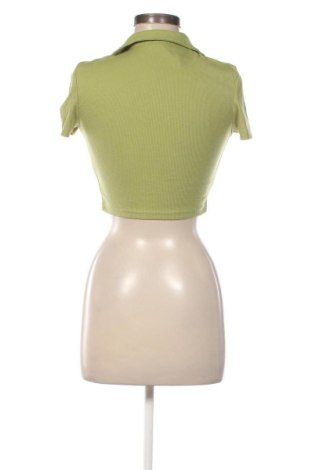 Női blúz SHEIN, Méret XS, Szín Zöld, Ár 2 309 Ft