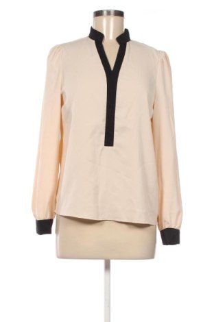 Bluză de femei SHEIN, Mărime S, Culoare Bej, Preț 96,00 Lei
