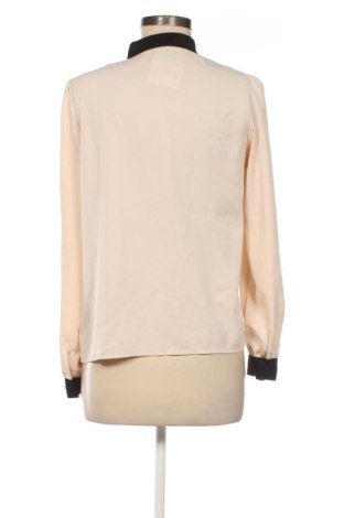 Bluză de femei SHEIN, Mărime S, Culoare Bej, Preț 96,00 Lei