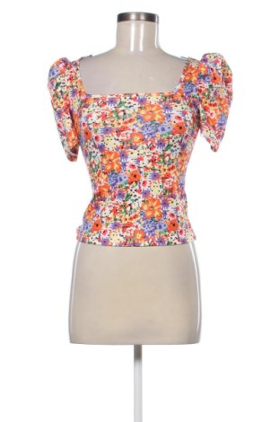 Damen Shirt SHEIN, Größe XS, Farbe Mehrfarbig, Preis € 5,99