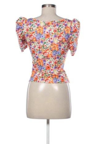 Damen Shirt SHEIN, Größe XS, Farbe Mehrfarbig, Preis € 5,99