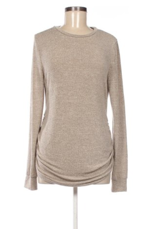 Dámska blúza SHEIN, Veľkosť L, Farba Béžová, Cena  5,29 €