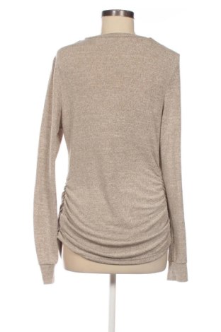 Dámska blúza SHEIN, Veľkosť L, Farba Béžová, Cena  5,29 €