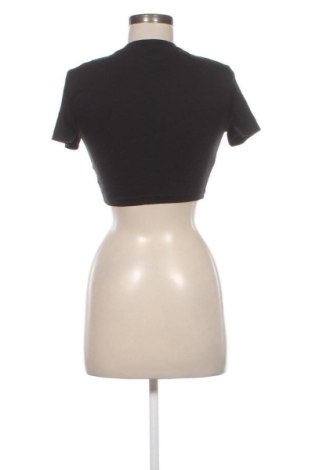 Bluzka damska SHEIN, Rozmiar XS, Kolor Czarny, Cena 22,99 zł