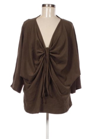 Női blúz SHEIN, Méret M, Szín Barna, Ár 4 949 Ft