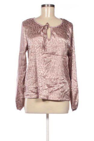 Дамска блуза SHEIN, Размер L, Цвят Многоцветен, Цена 10,22 €